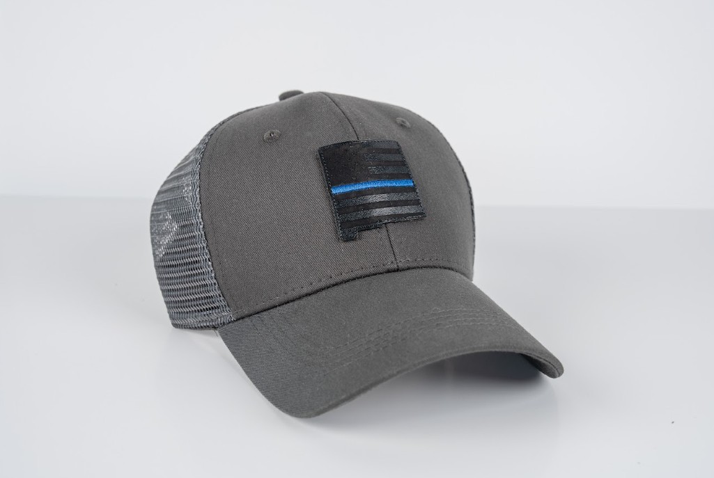 DSS Thin Blue Line Hat - Various States